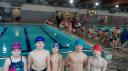 Mistrzostwa Szkół Podstawowych w pływaniu