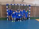 Mistrzostwa Kielc w Piłce nożnej chłopców rocznik 2011 i młodsi